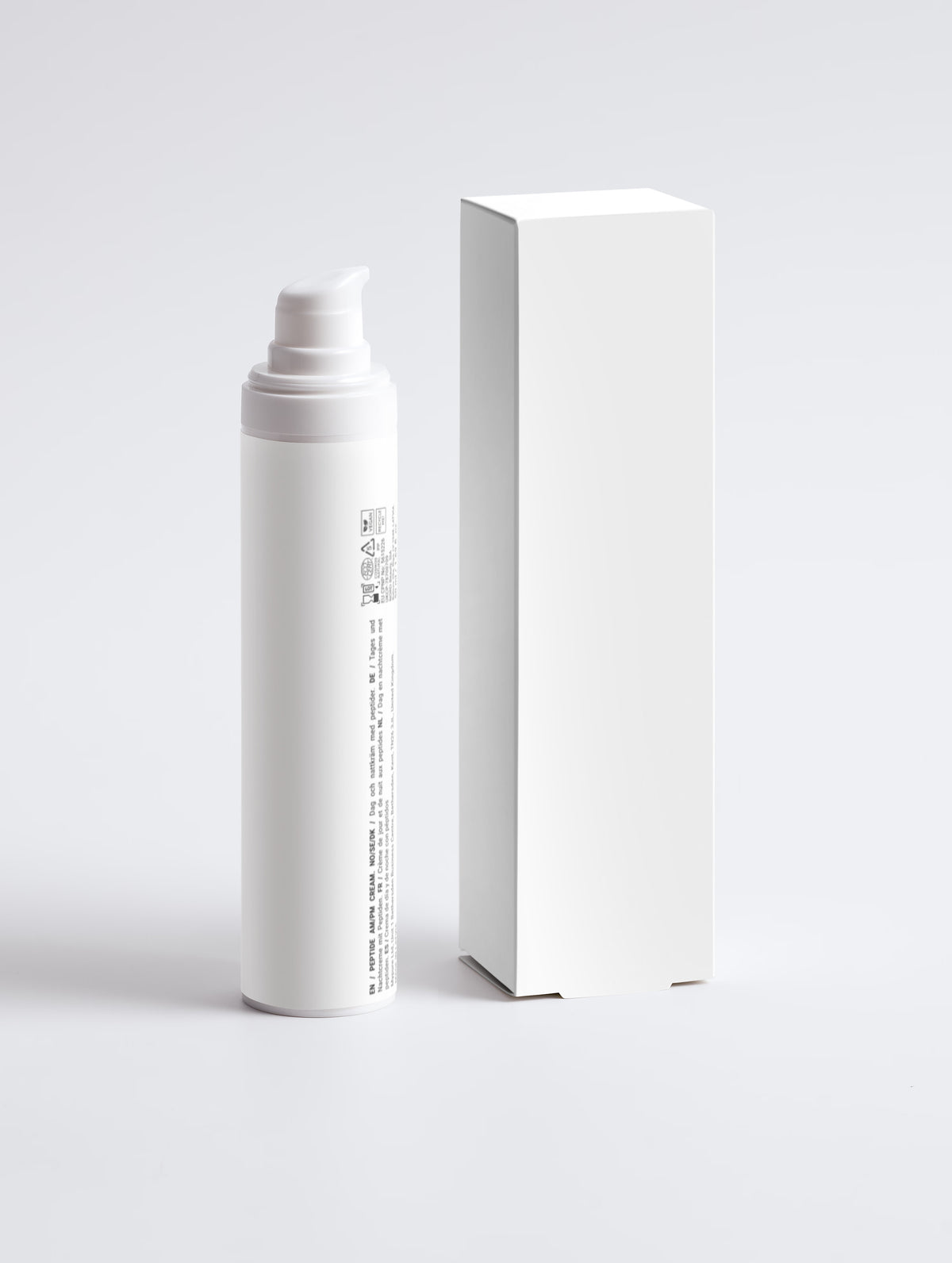 Peptide Ageless AM/PM Cream