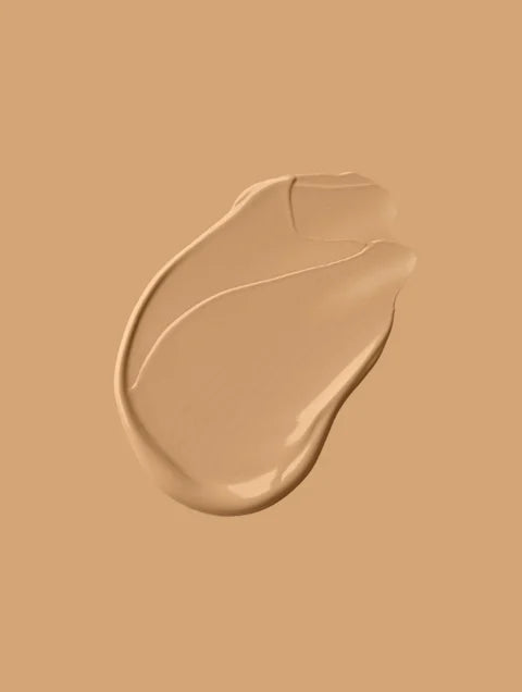 Foundation with Peptides,  25 Medium Warm