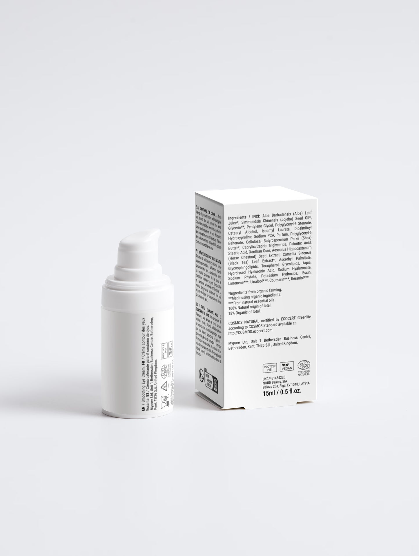 Collagen Night Routine Collection Box mmm