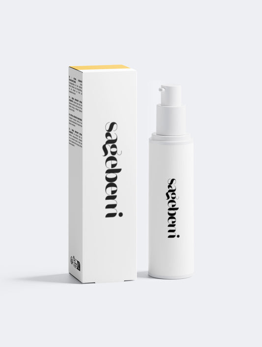 Retinol Alternative Moisturiser