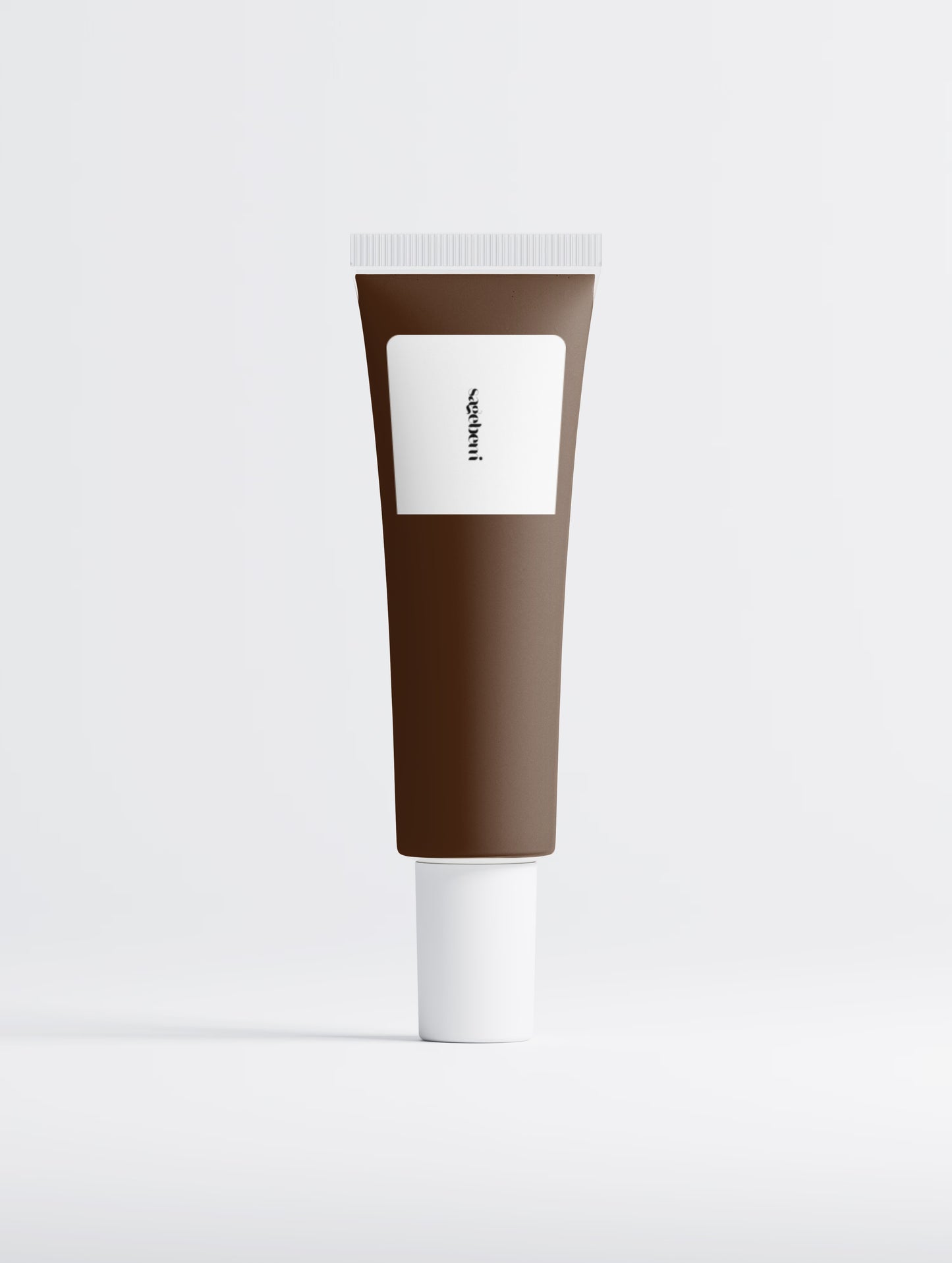 Foundation with Peptides, 50 Deep Cool