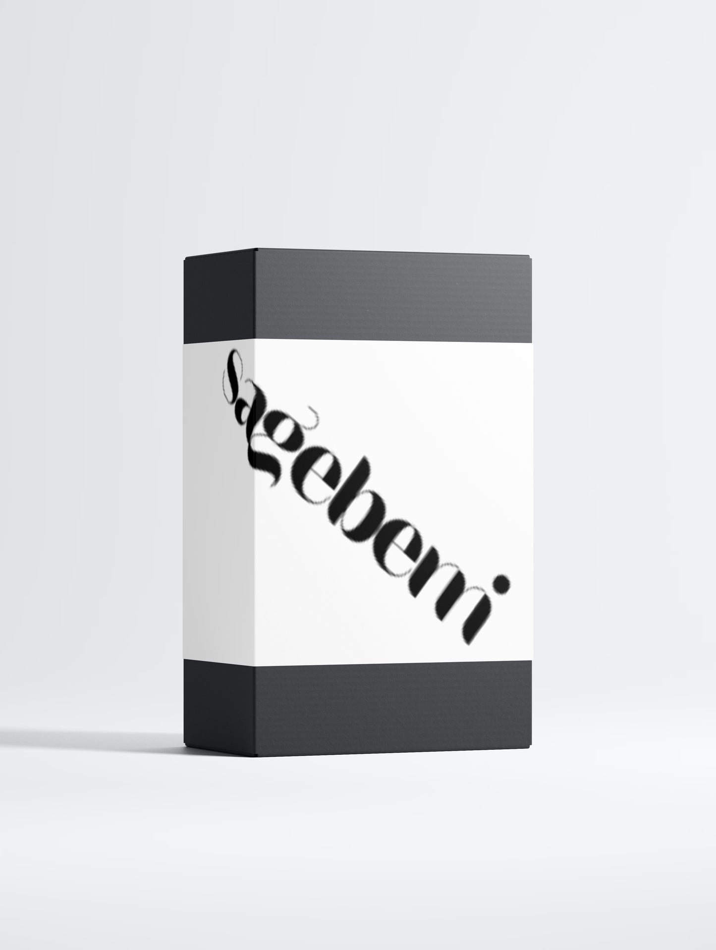 Hair Revival Collection Box