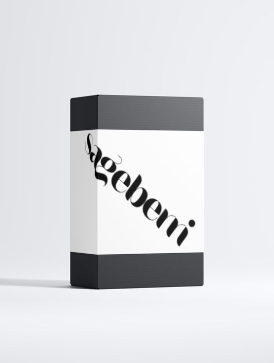 Hair Revival Collection Box