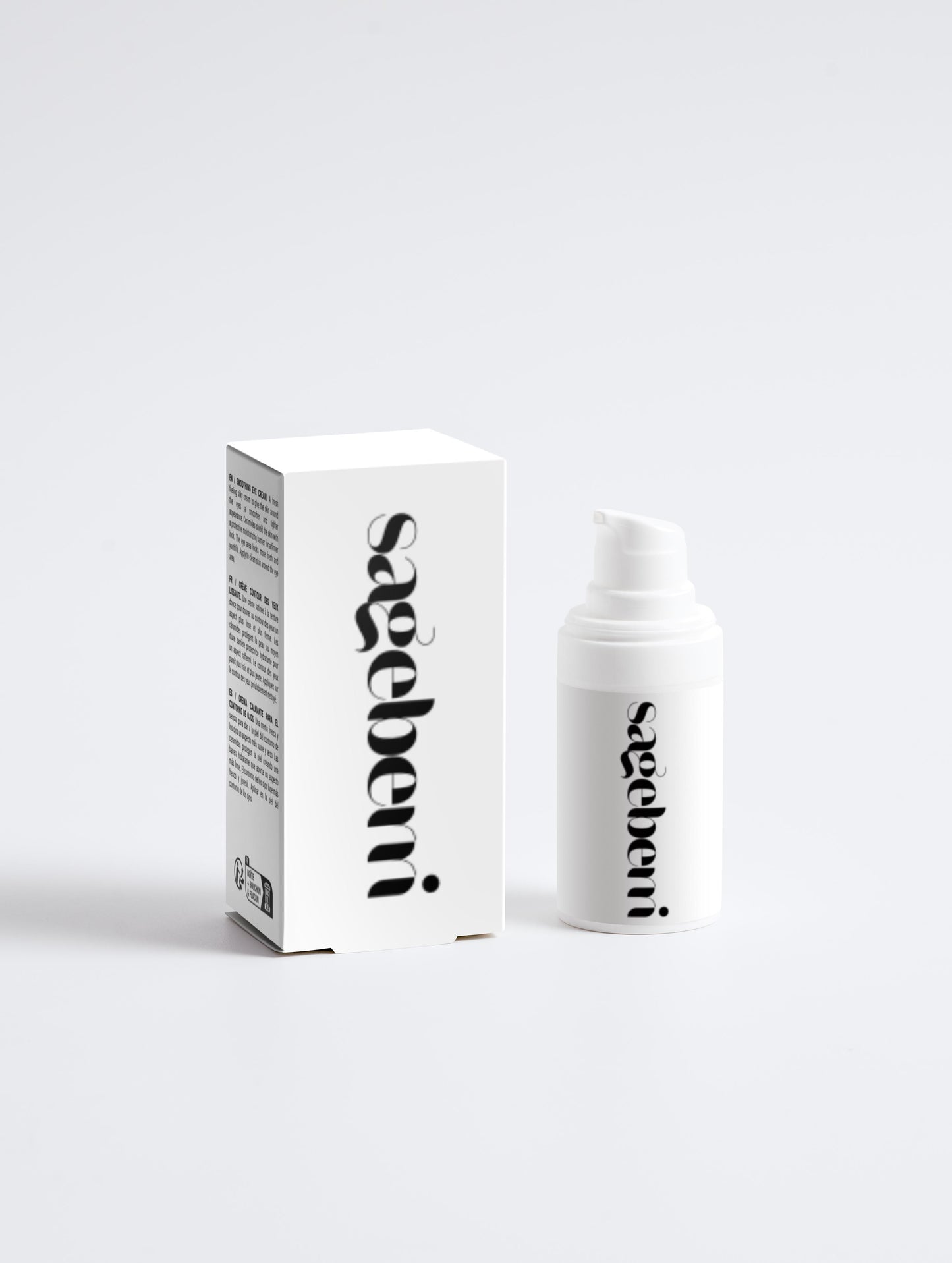 Smoothing Eye Cream