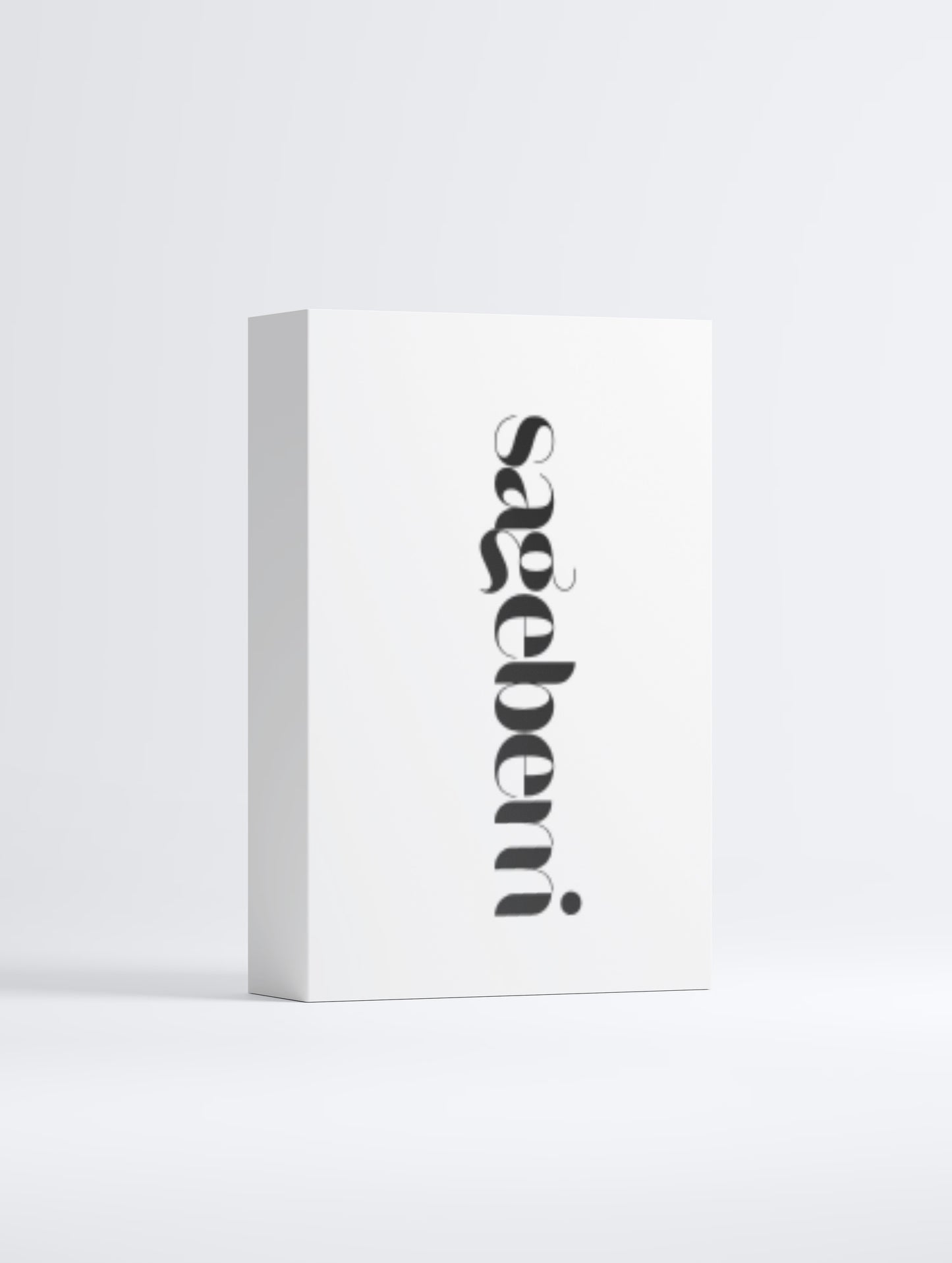 Luminous Skin Collection Box mmm