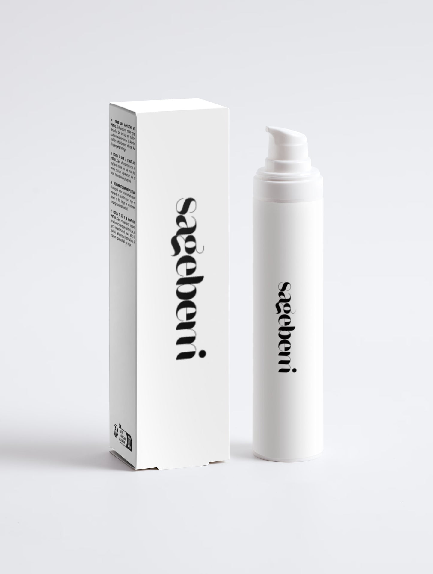 Anti-Age Peptide Collection