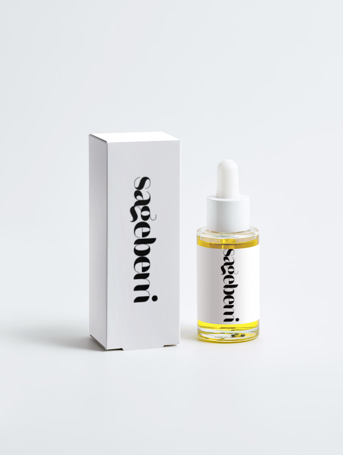 Natural Retinol Alternative Oil Serum