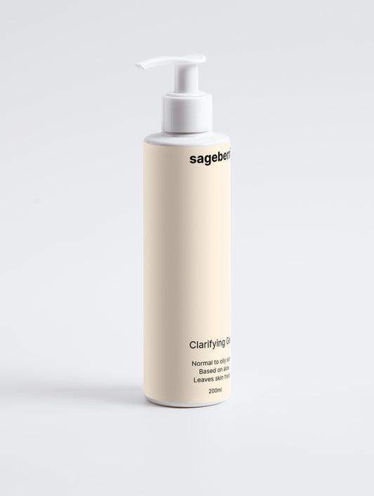 Clarifying Gel