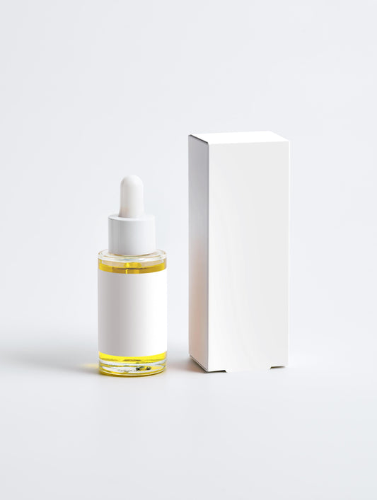 Boost Serum Collection Box