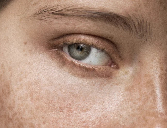 Calming Eye Cream