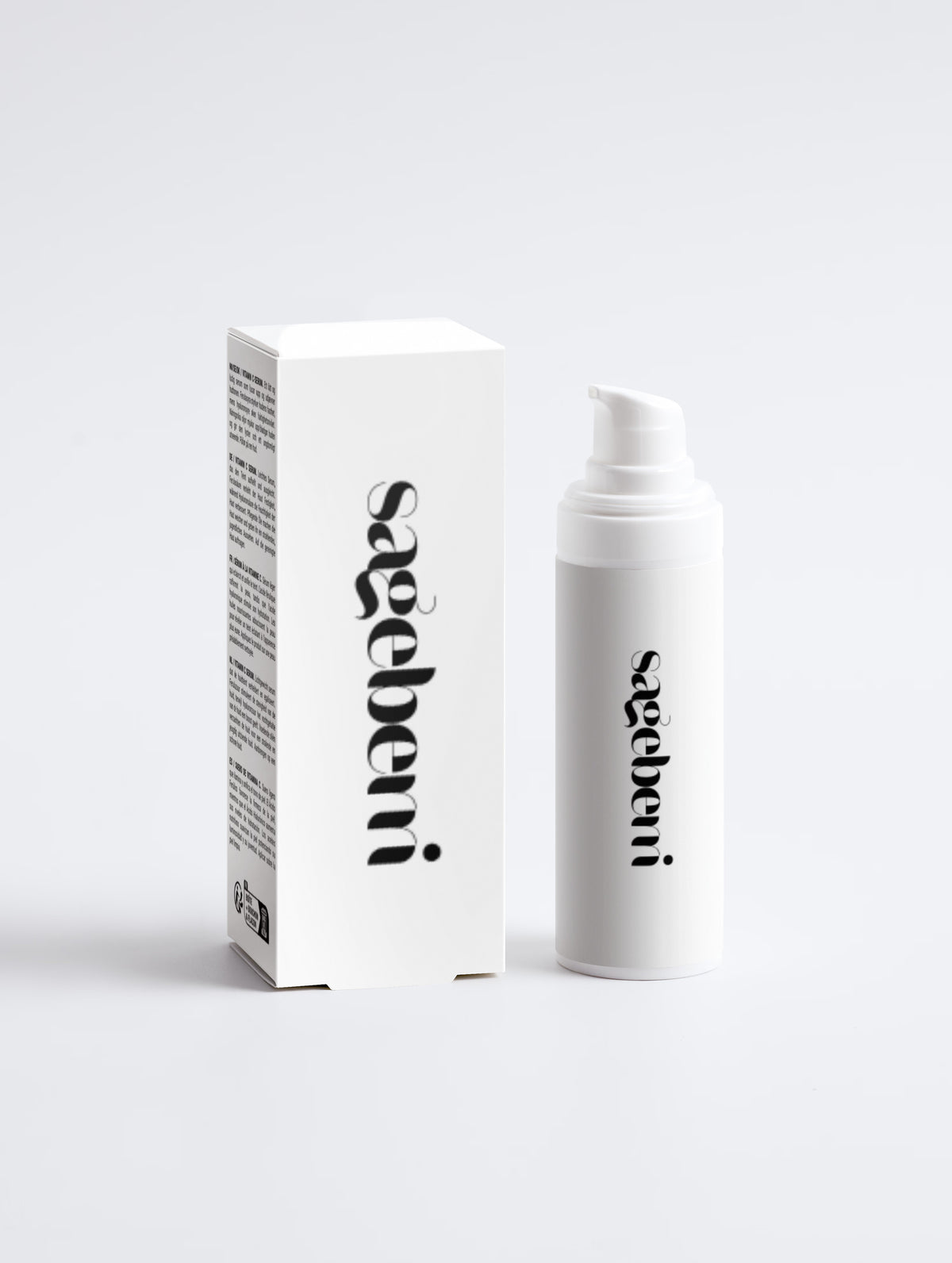 Vitamin-C-Serum