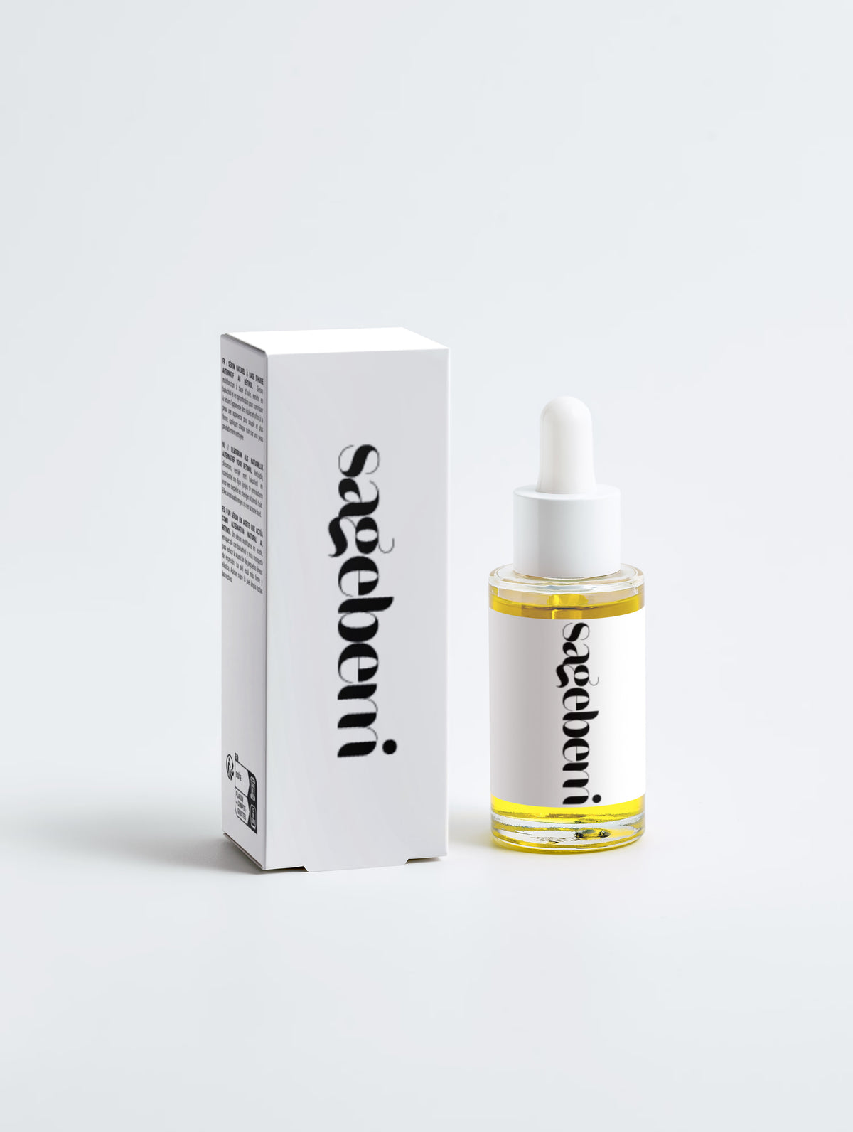 Boost Serum Gift Box