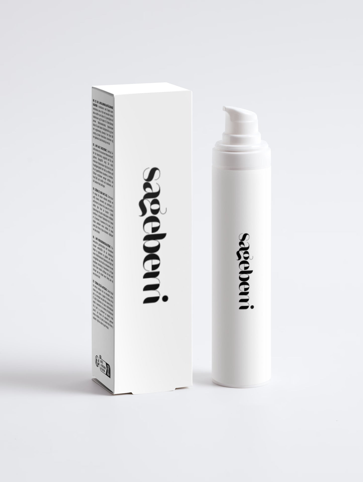 Anti-Aging Performance Duo