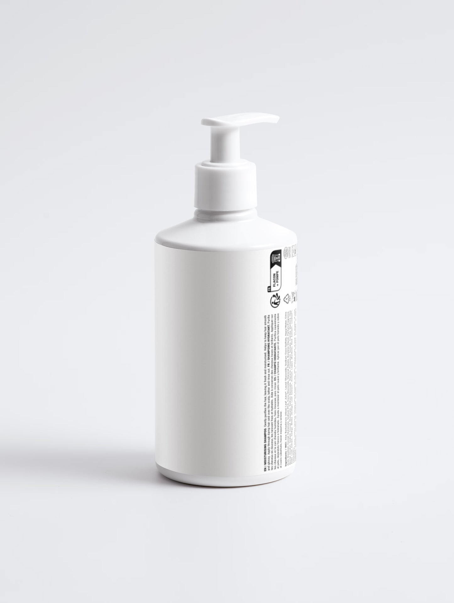 Hair Revival Collection Box