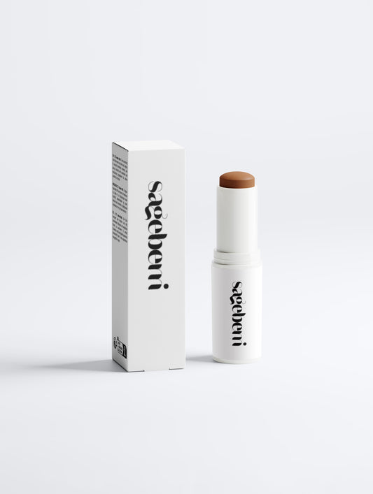 Color Correcting Ceramide Stick : 30 TAN