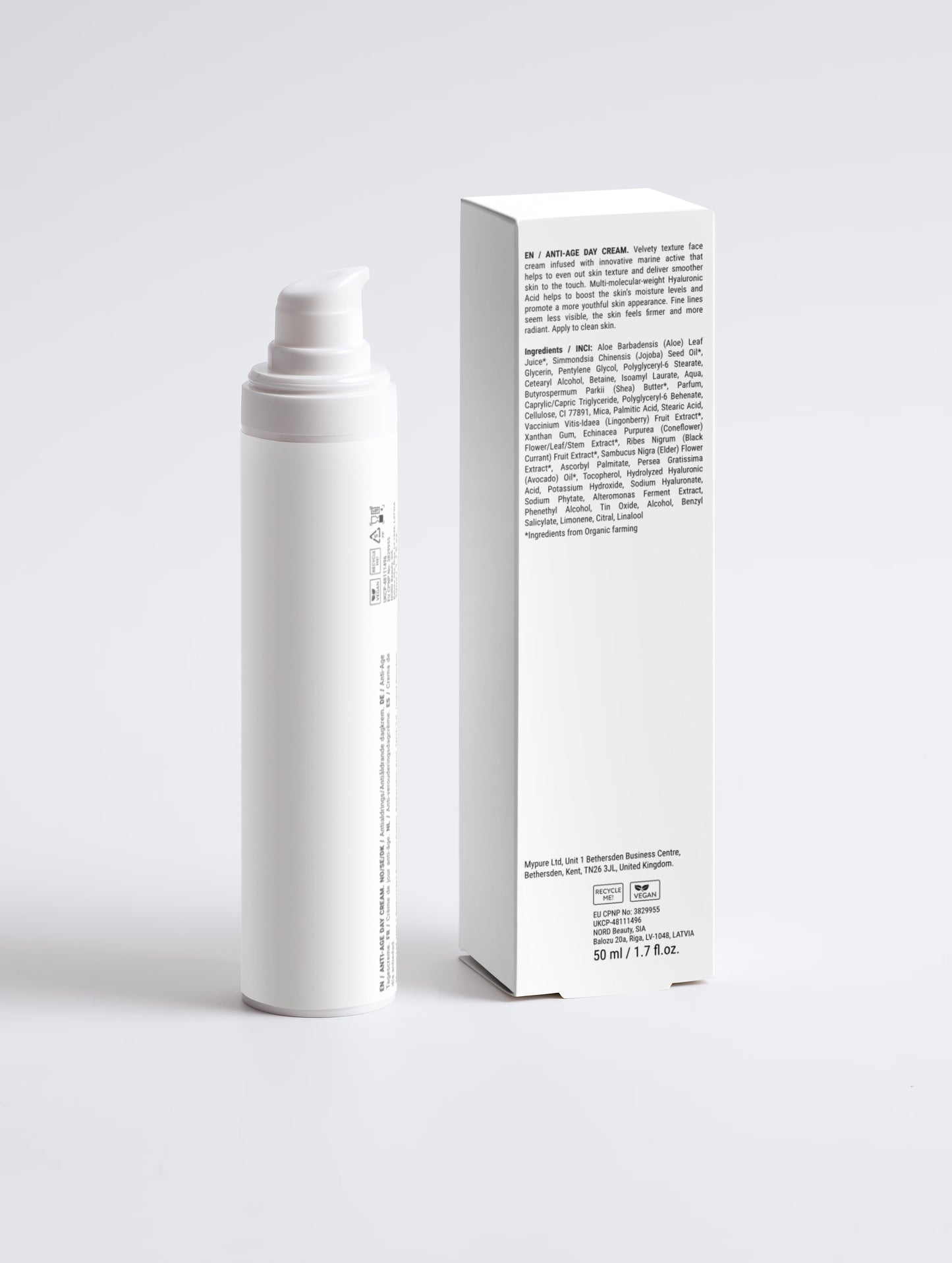 Anti-Aging Performance Duo