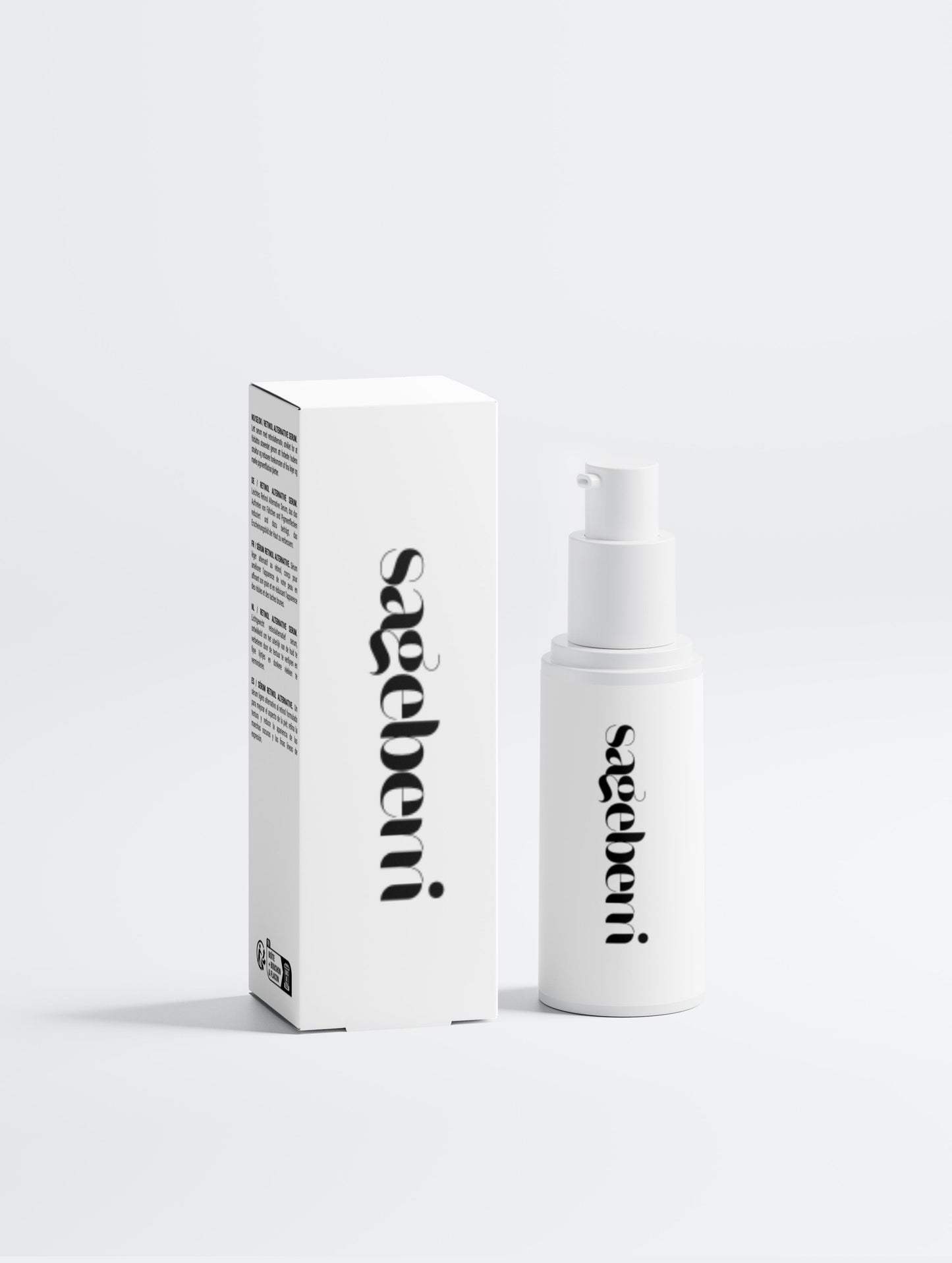 Retinol Alternative Serum