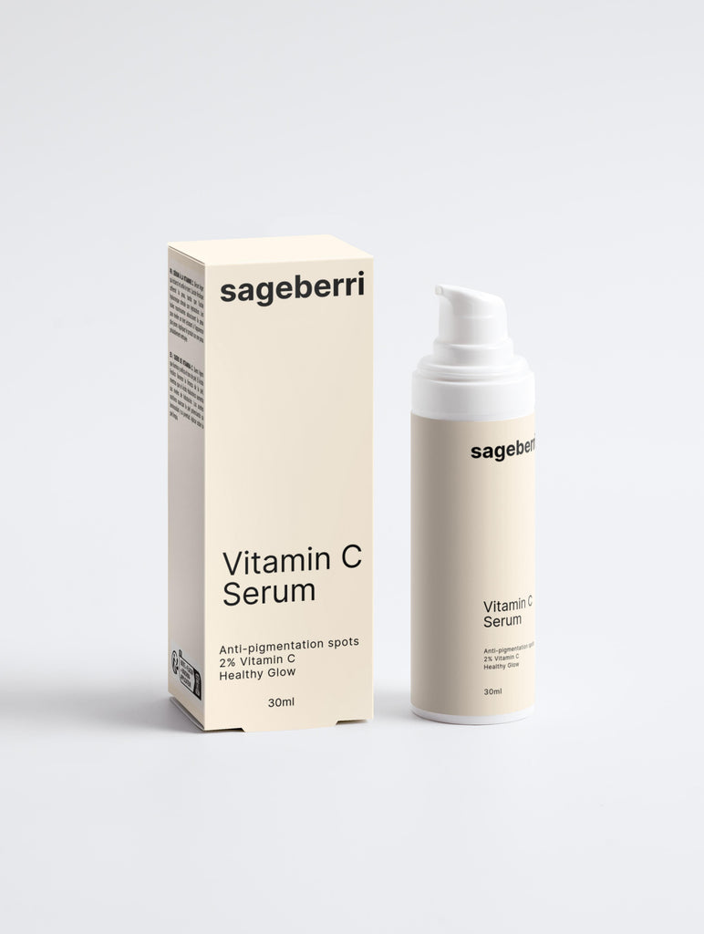 Vitamin C Serum