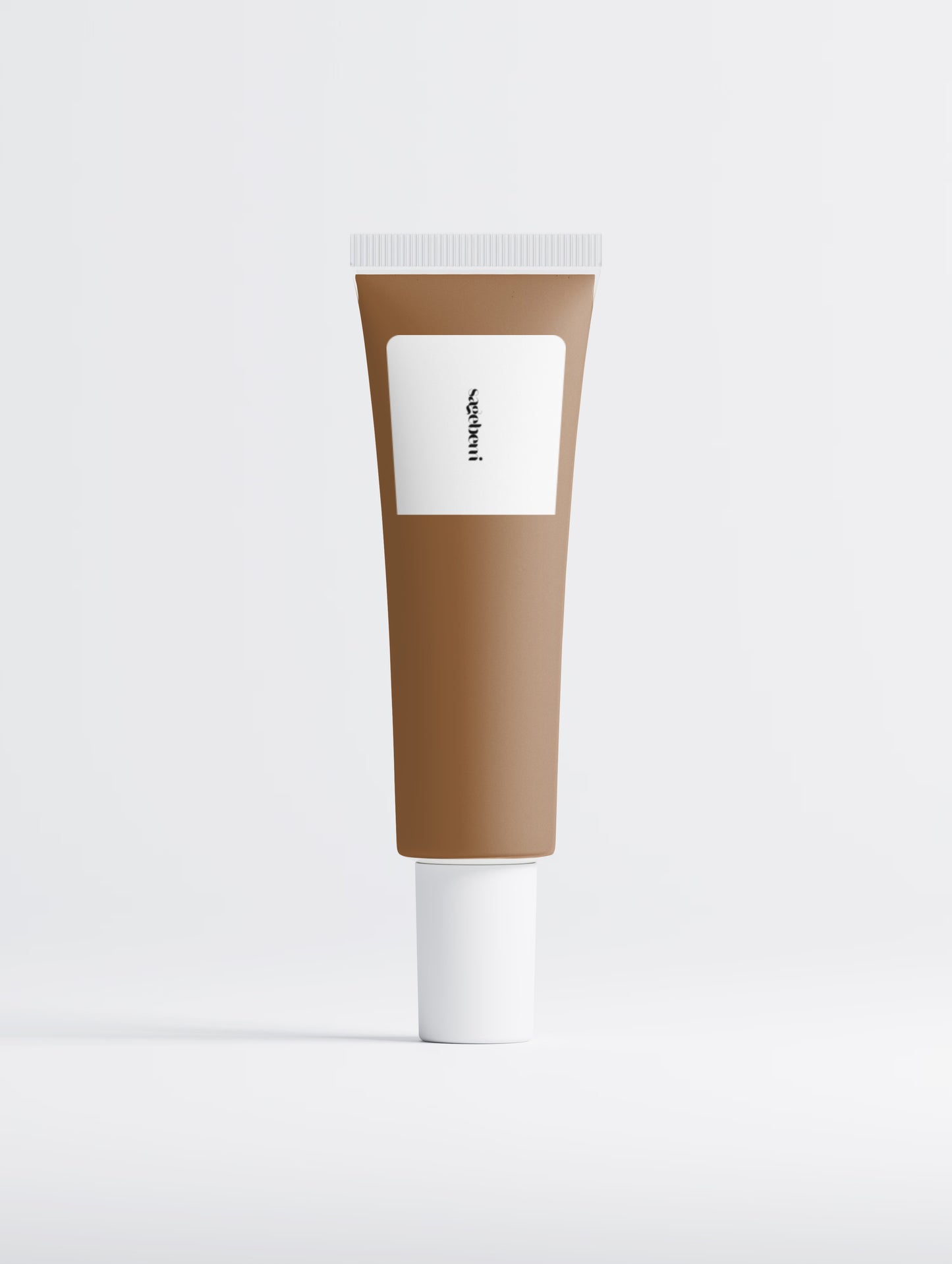Foundation with Peptides, 35 Tan Warm
