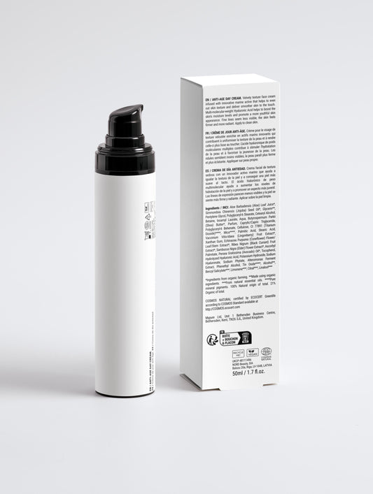 Anti-Age Day Cream
