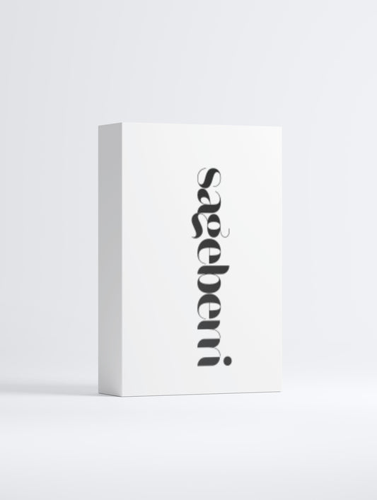 The Hydration Ritual Collection Box