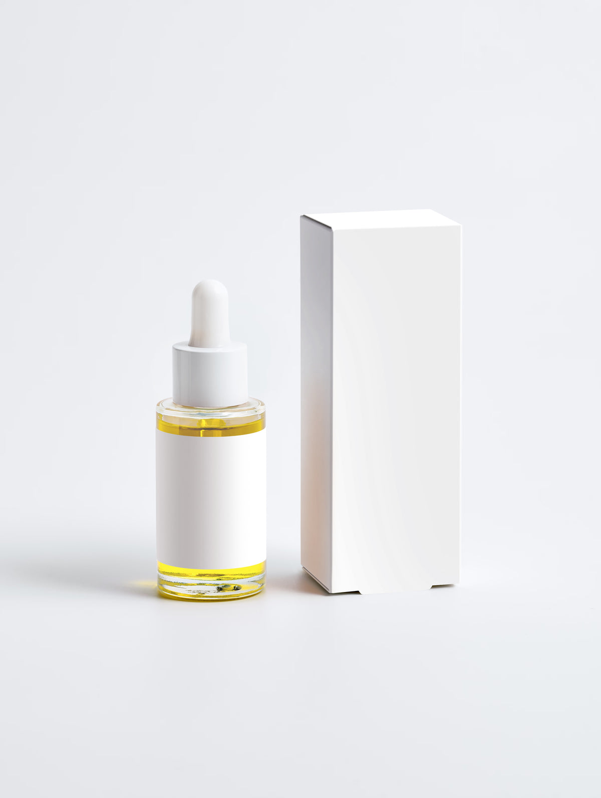 Natural Retinol Alternative Oil Serum