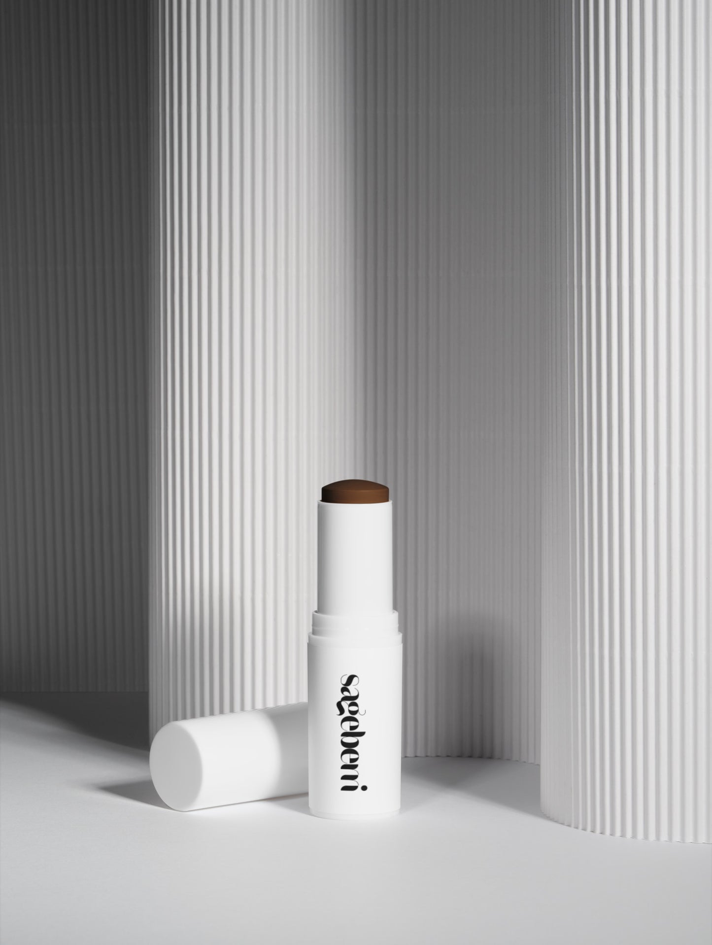 Color Correcting Ceramide Stick :  35 DEEP