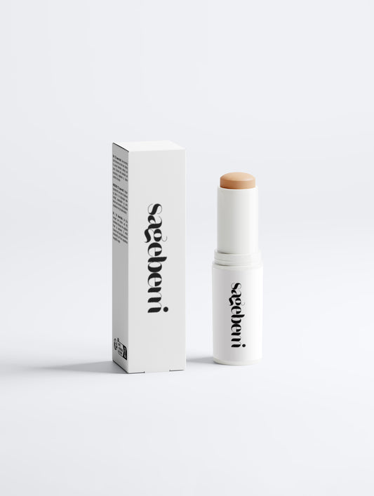 Color Correcting Ceramide Stick : 25 MEDIUM