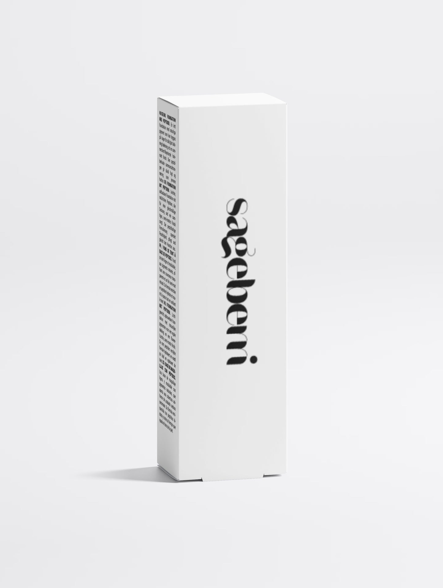 Foundation with Peptides, 05 Fair Neutral