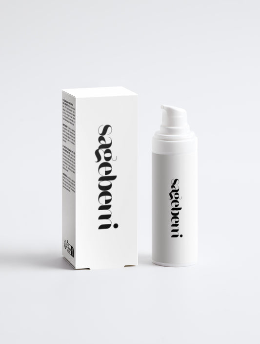 Sunscreen SPF30, with tint