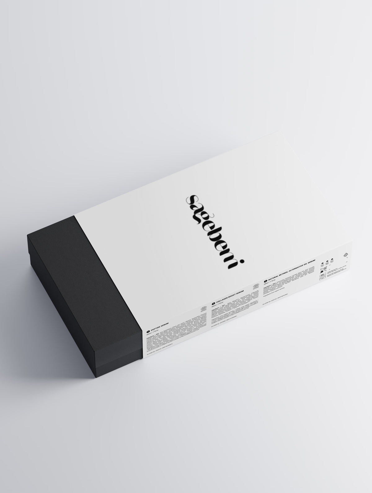 Boost Serum Gift Box