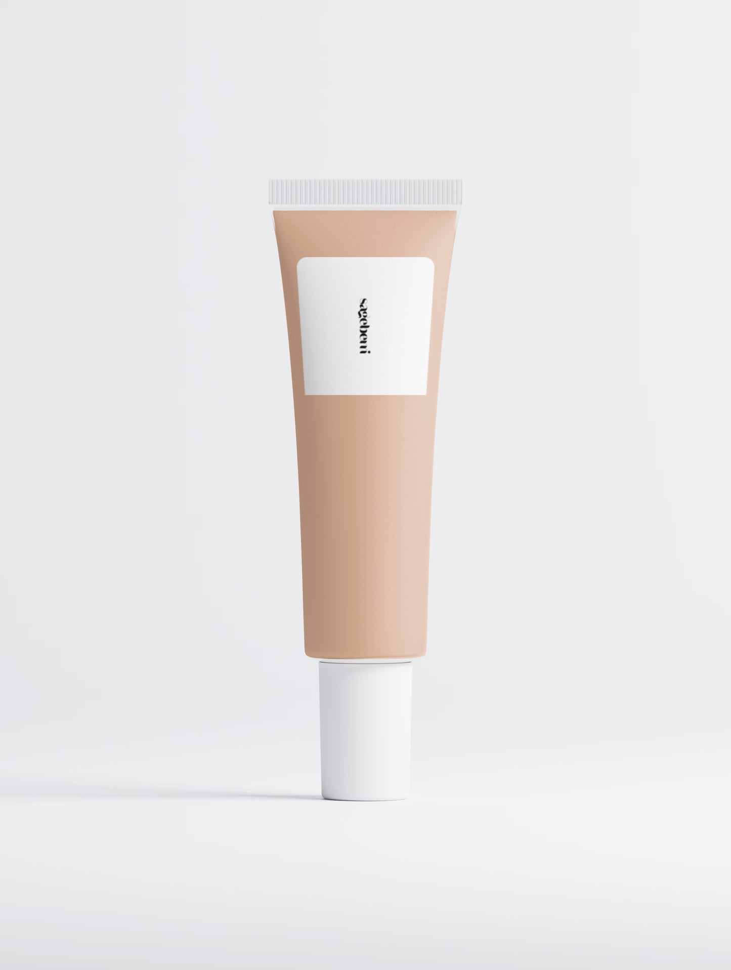 Foundation with Peptides, 15 Light Cool