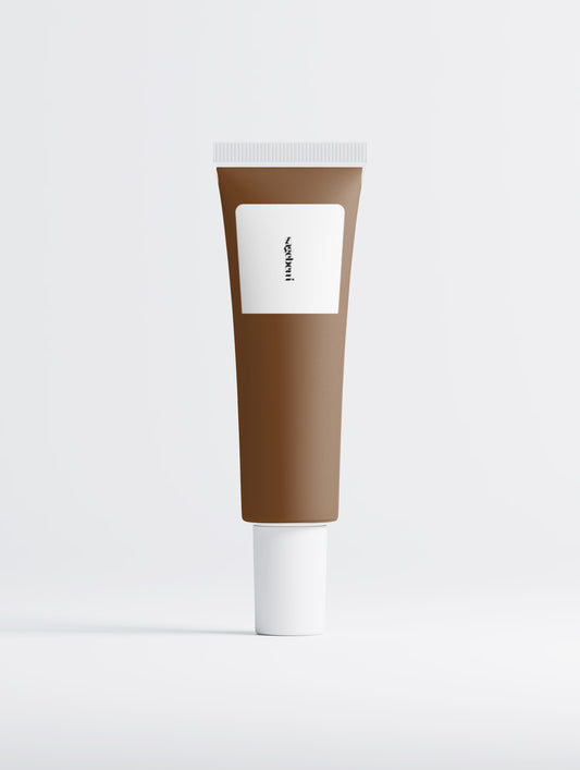 Foundation with Peptides, 40 Deep Neutral
