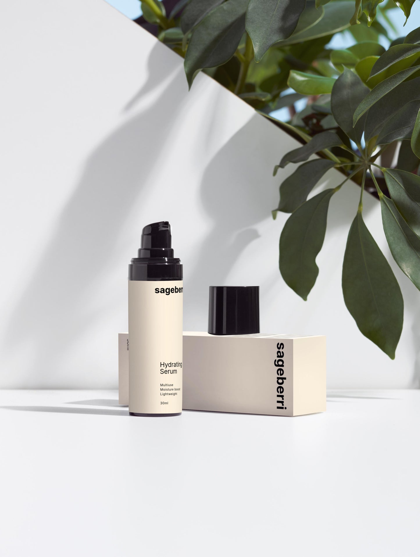 Hydrating Serum