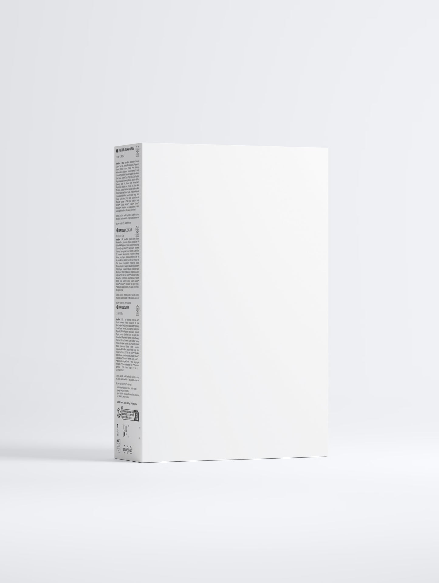 Anti-Age Peptide Collection