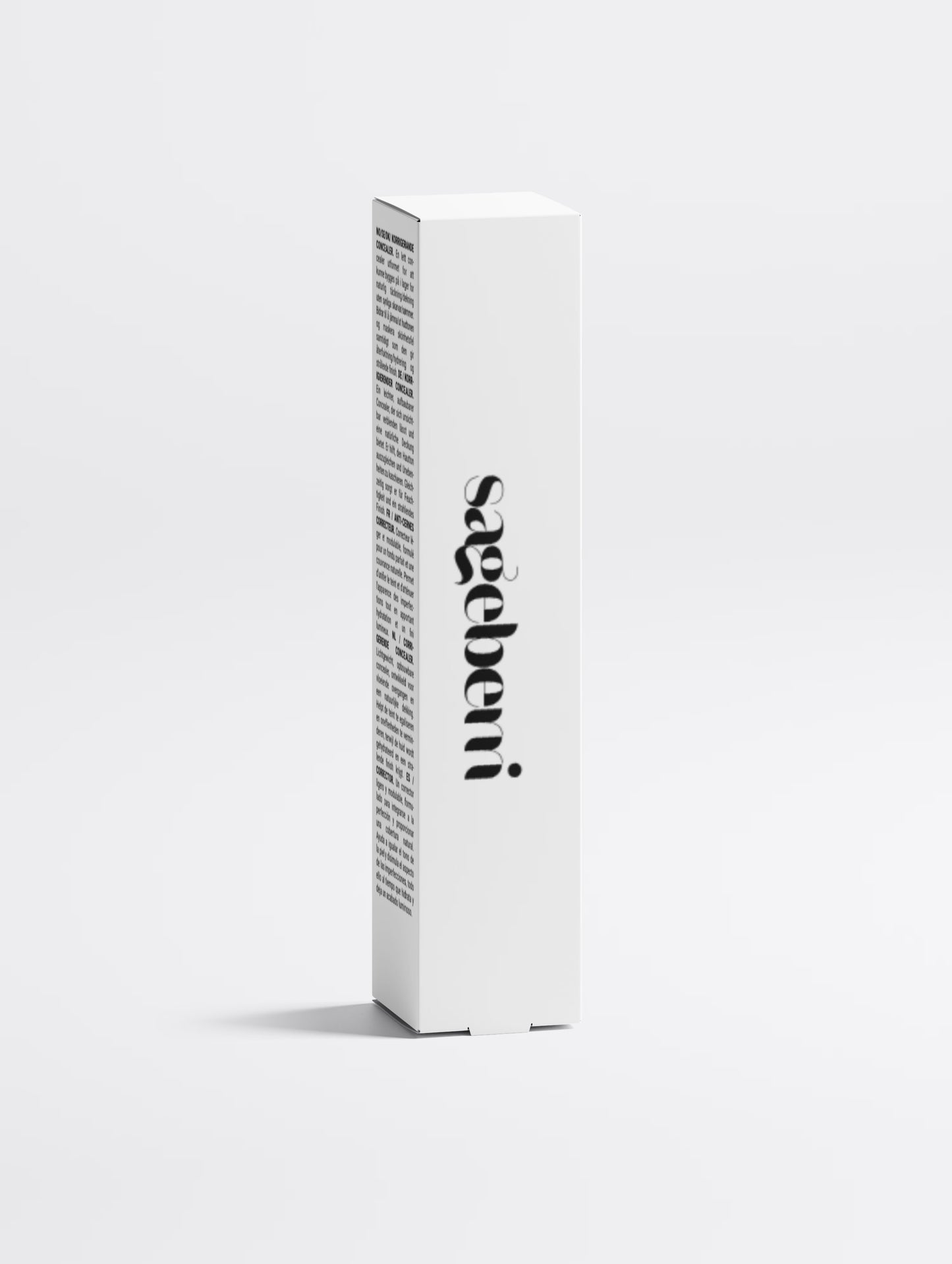 Correcting Concealer, 35 Deep Neutral