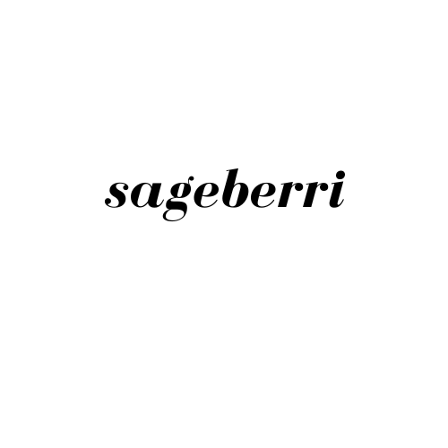 sageberri.com