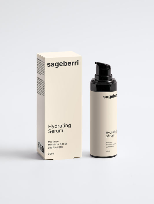 Hydrating Serum