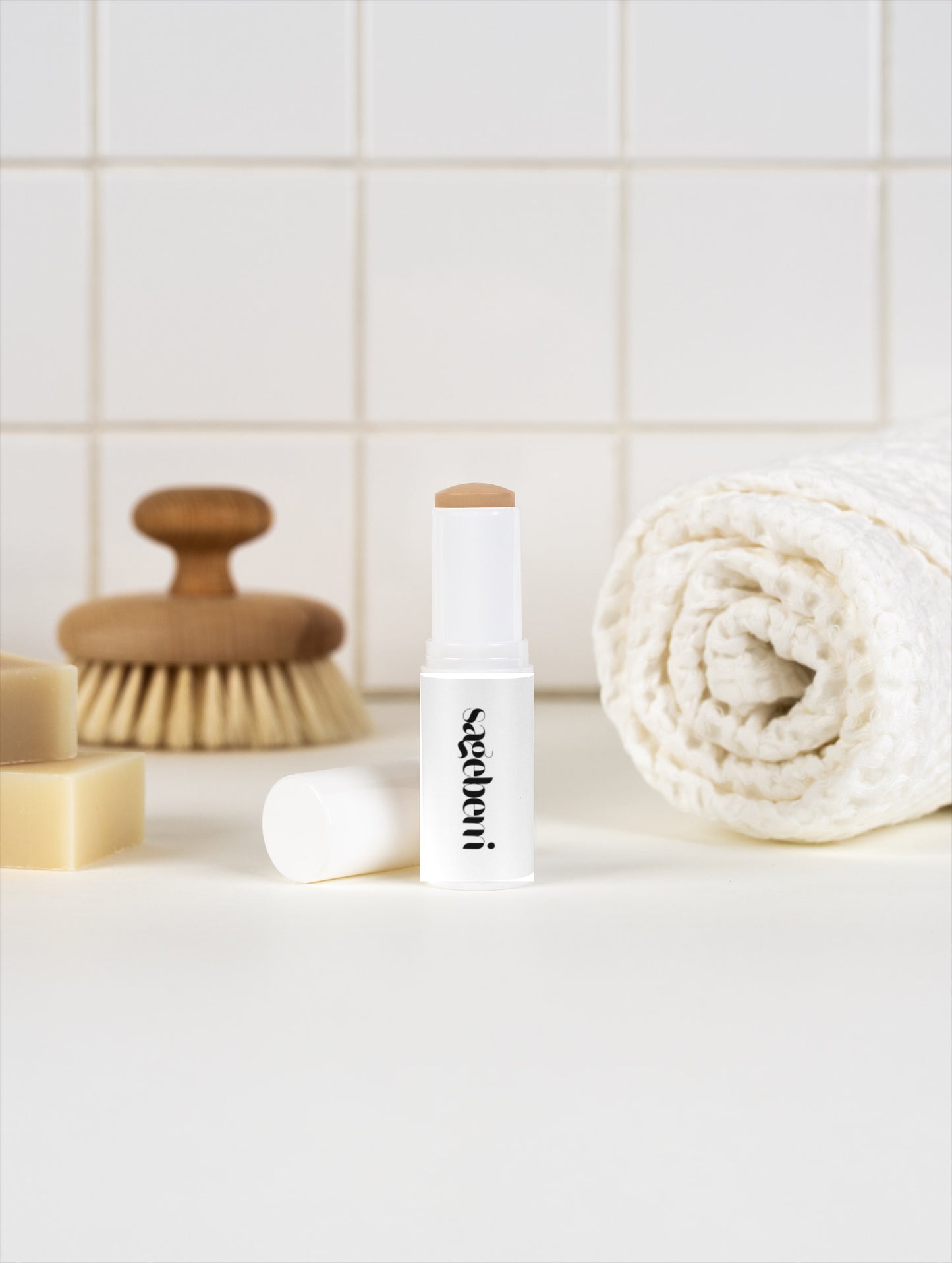 Color Correcting Ceramide Stick : 25 MEDIUM