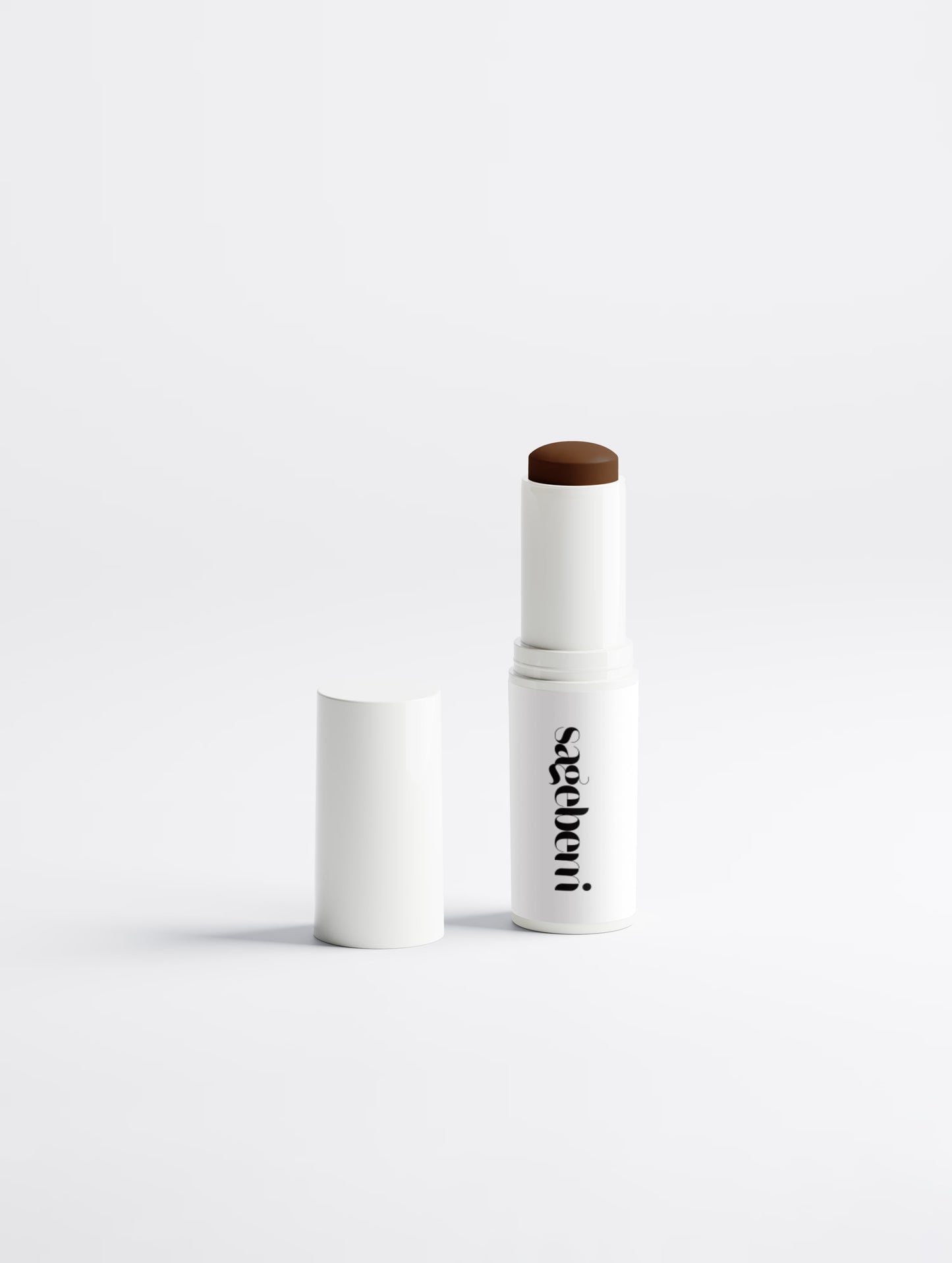 Color Correcting Ceramide Stick :  35 DEEP