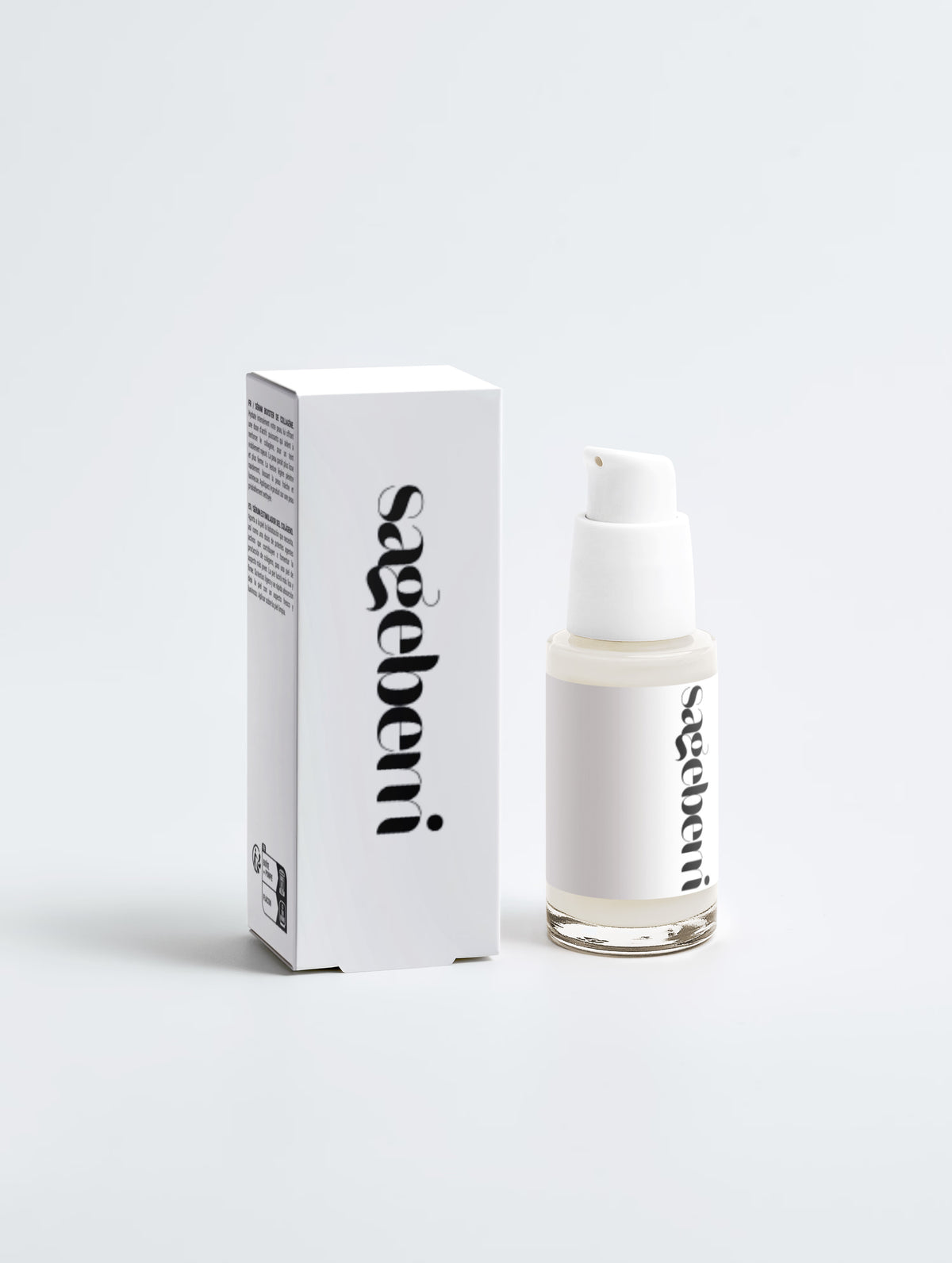 Boost Serum Gift Box
