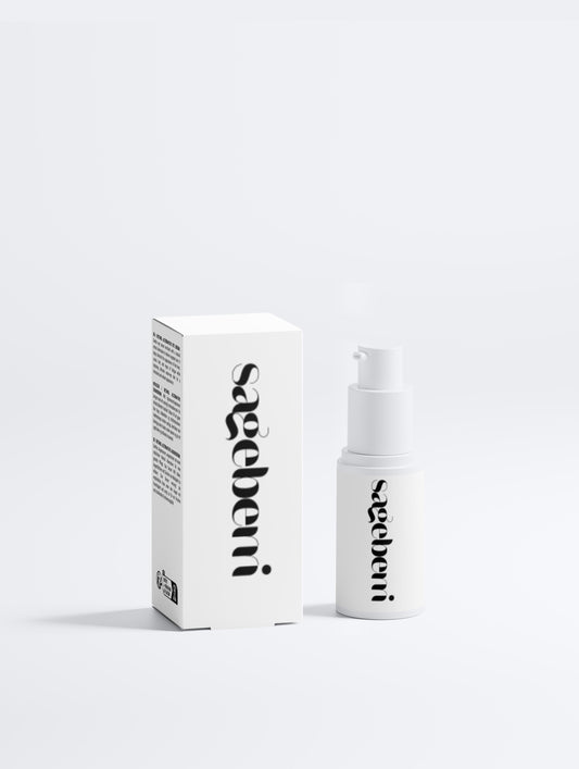 Retinol Alternative Eye Serum