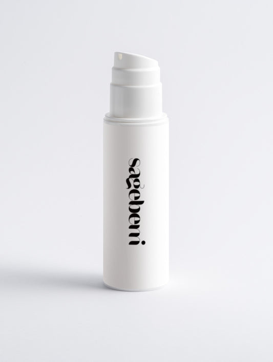 Soothing After-Sun Lotion
