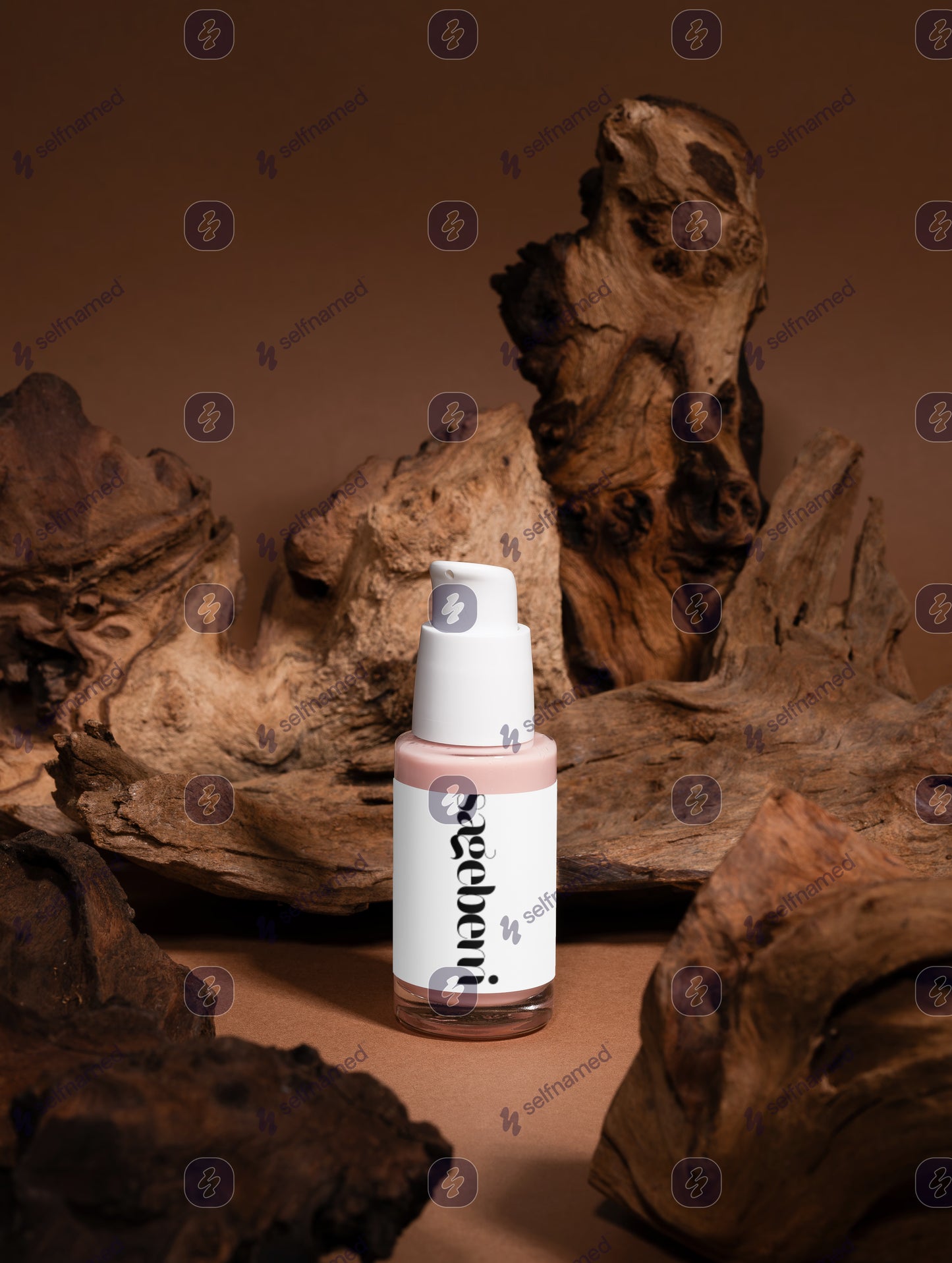 Exosome & Niacinamide Serum