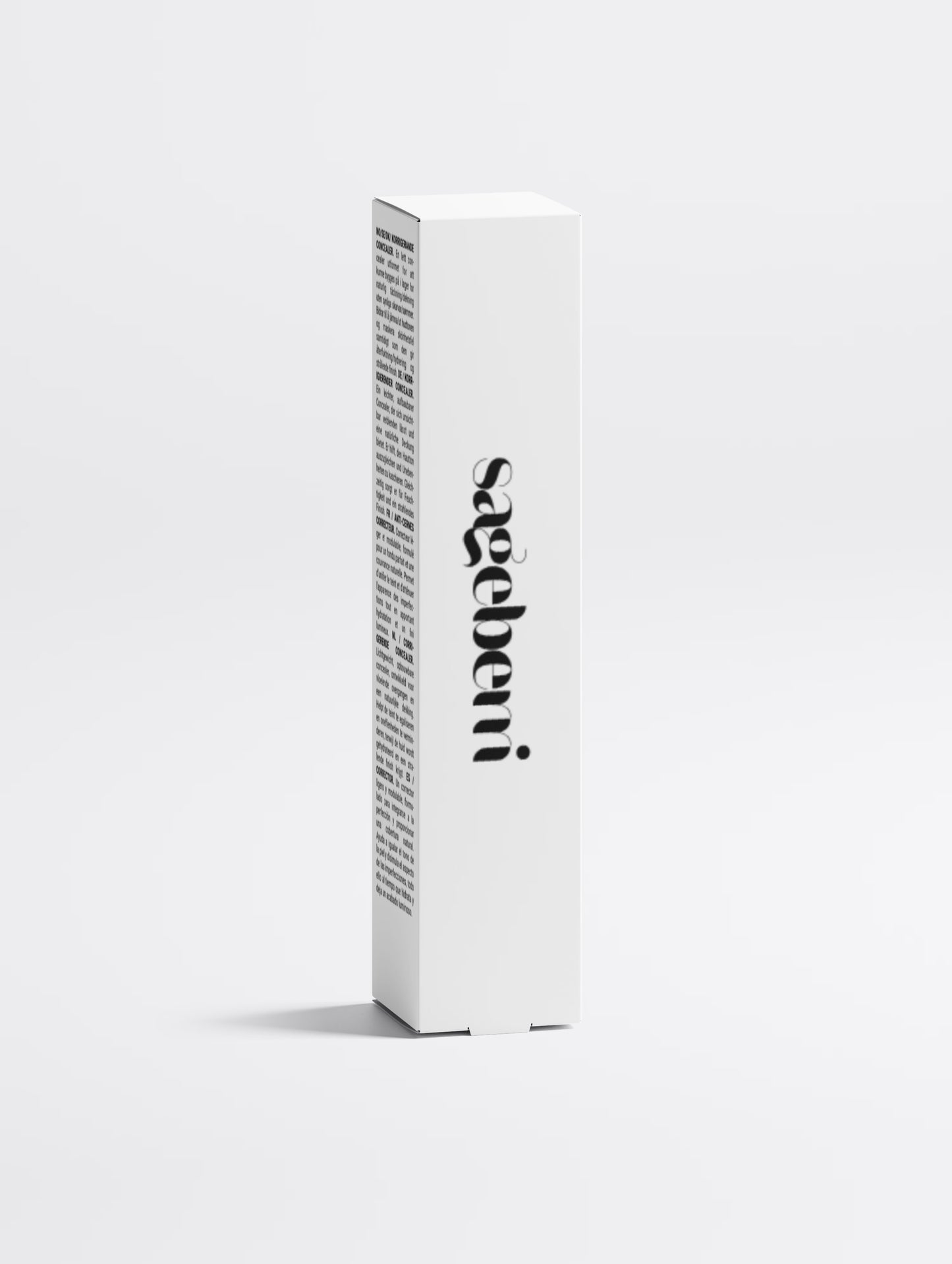 Correcting Concealer, 10 Light Warm