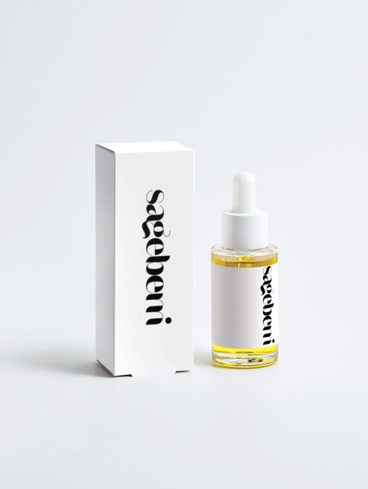 Boost Serum Collection Box