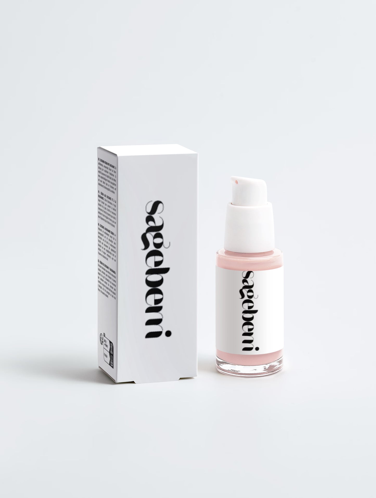 Exosome & Niacinamide Serum
