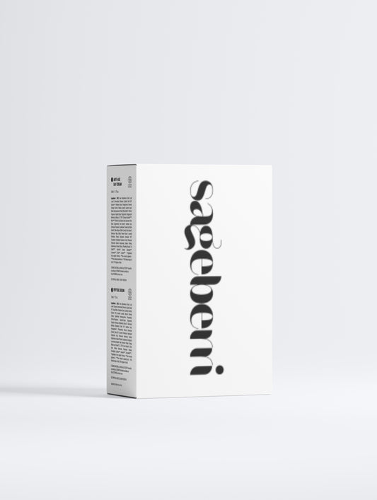 The Anti-Ageing Performance Duo Box