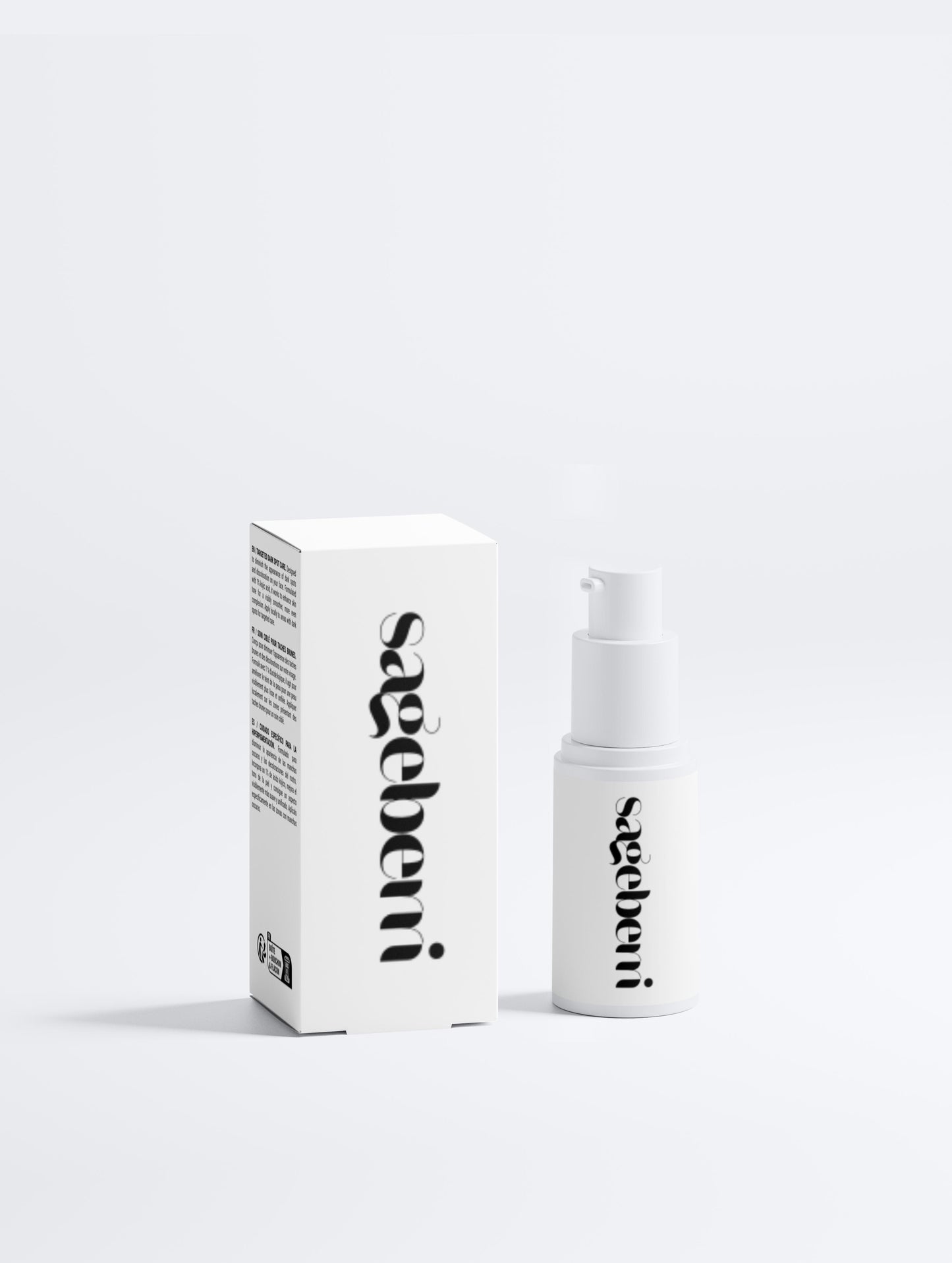 Targeted Dark Spot Care, 1% Kojic Acid