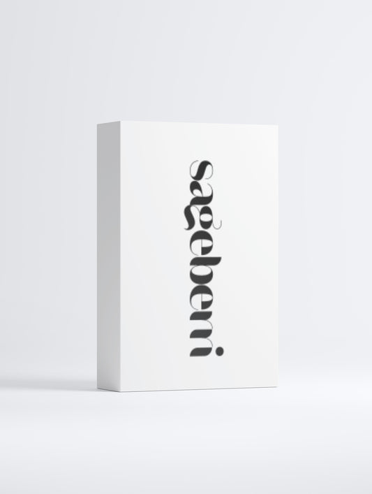 The Luminous Skin Collection Box